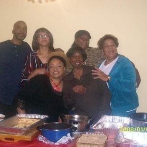 Meet your Posher, Kirk